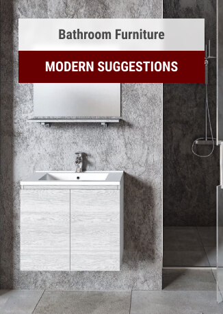 Bathroom Furniture
