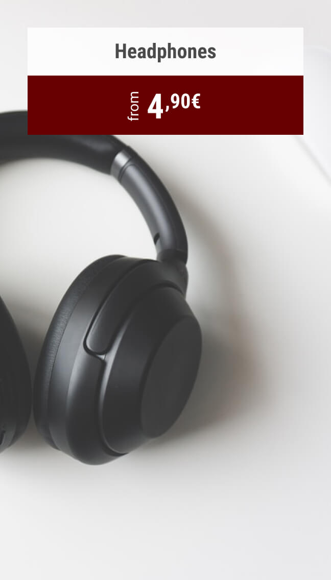 Headphones