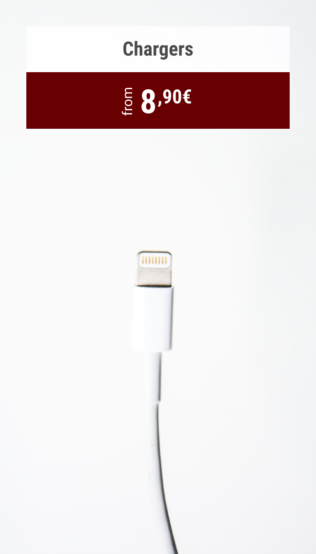 Chargers