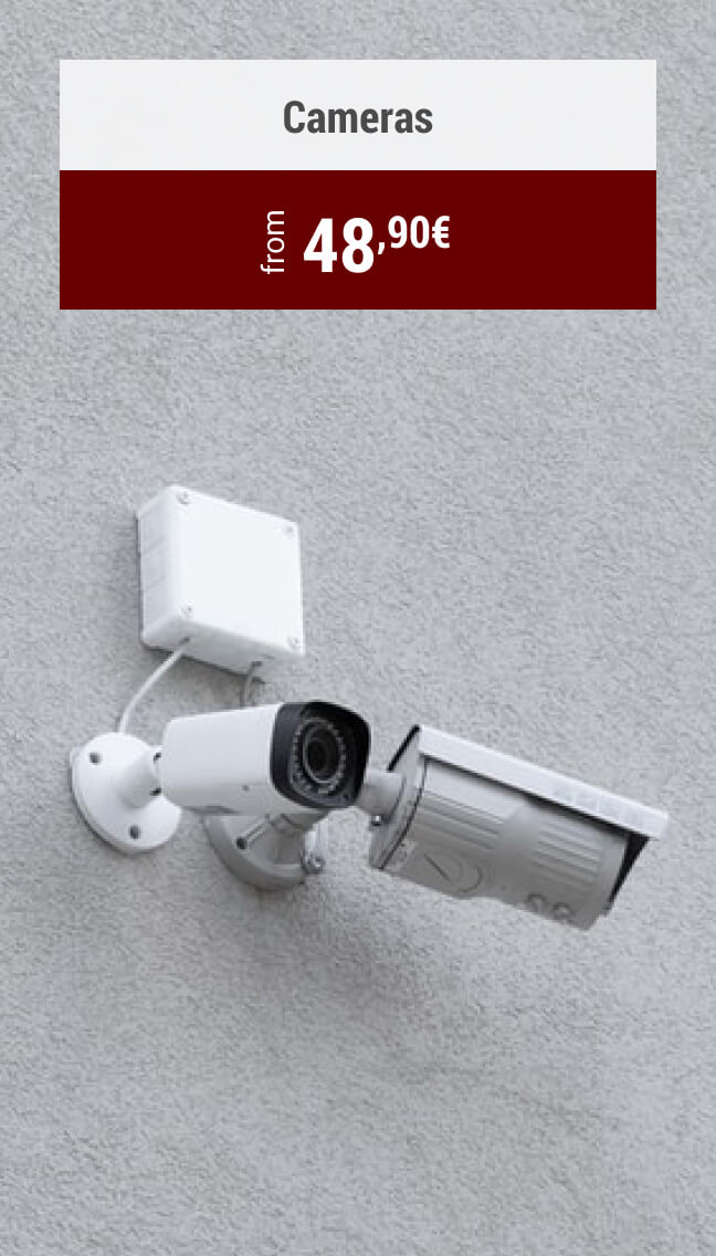 Cameras