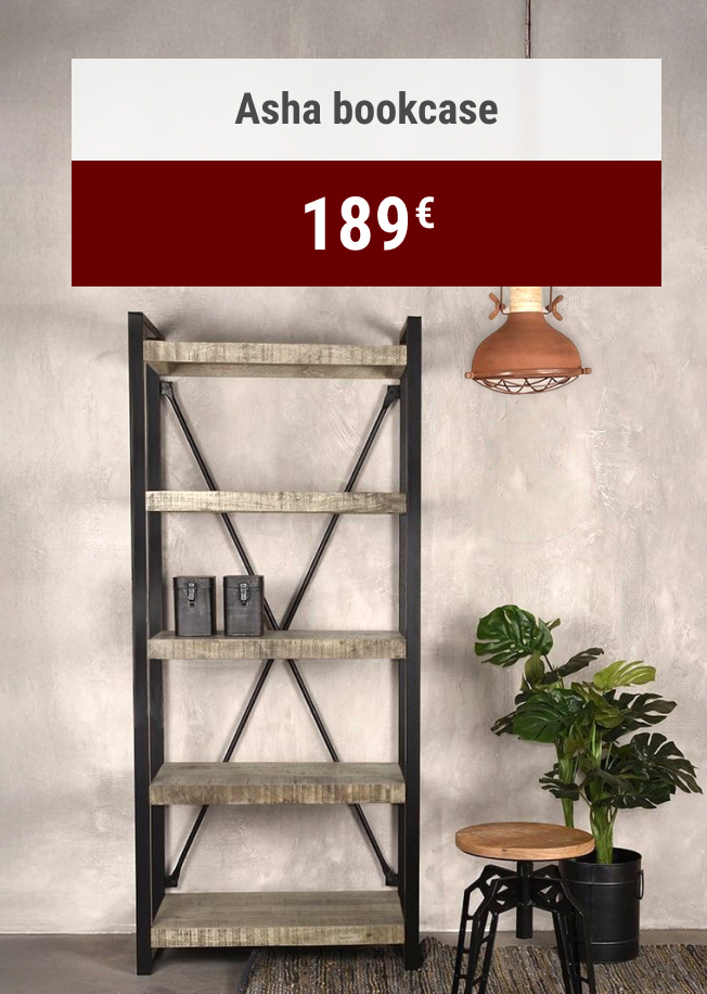 Bookcases