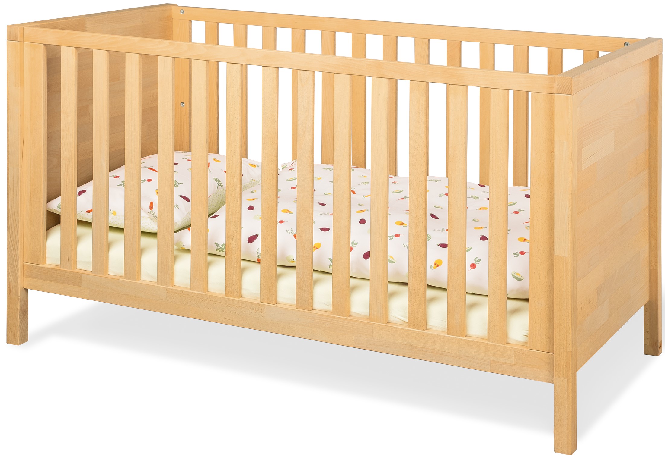 Cot divider outlet mothercare