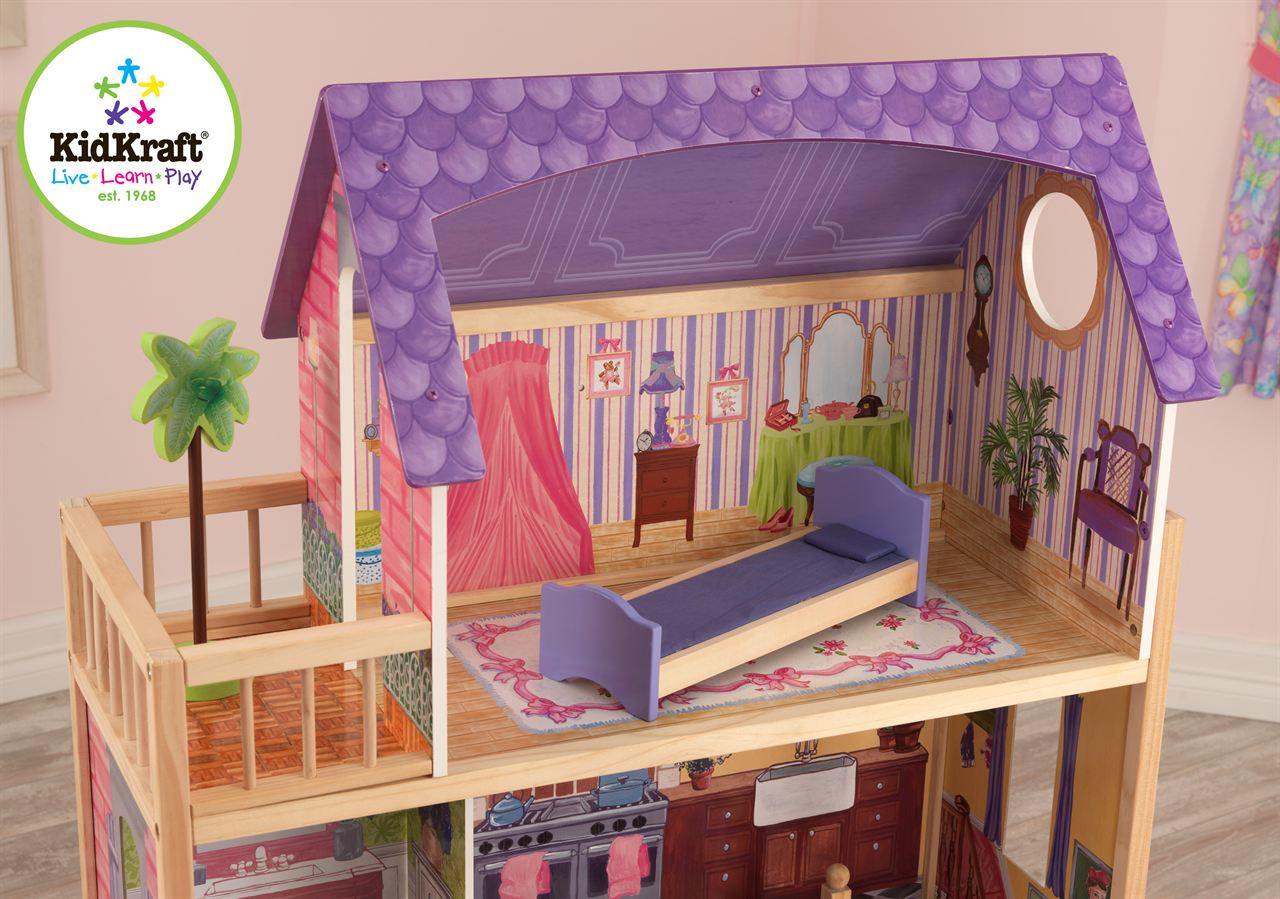 Kayla best sale dolls house