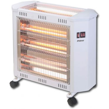 Quartz heater PRQH-8105 Primo 2400W