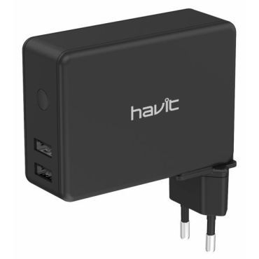 Charger - Havit H147 EU 3 in 1