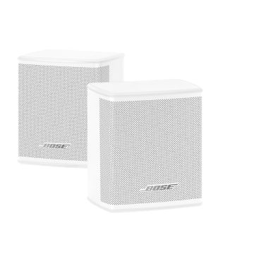 Bose® Surround Speakers cordless surround speakers