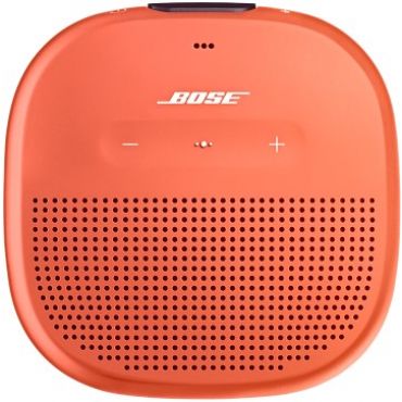 Bluetooth Bose Soundlink Micro Speaker