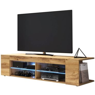 Smart TV cabinet