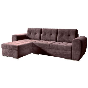 Corner sofa Bari