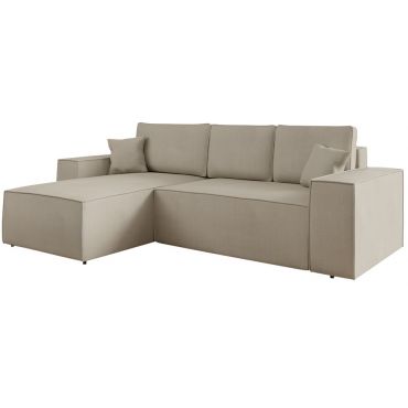 Corner sofa Malaga mini II