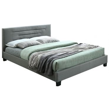 Upholstered bed Dario 