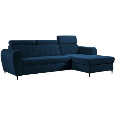 Corner sofa Forio mini