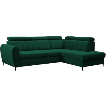 Corner sofa Forio L