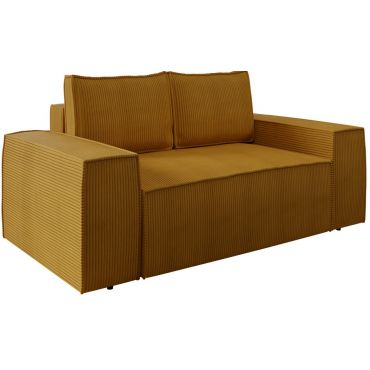 Sofa - bed Malaga II two-seater