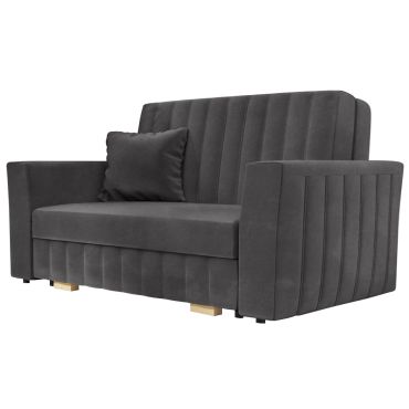 Sofa - bed Viva Glam II two-seater