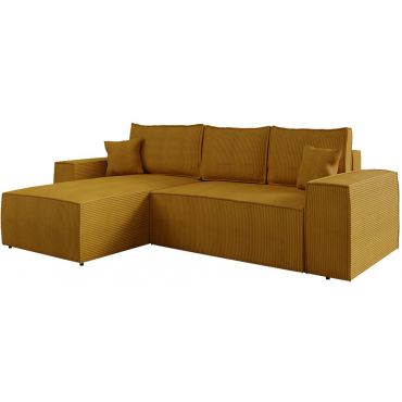 Corner sofa Malaga mini I