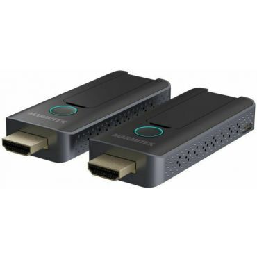 Wireless connection HDMI Marmitek Stream S1 Pro
