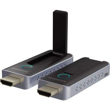 Wireless connection system HDMI for presentations Marmitek Stream S2 Pro