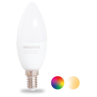 Smart Led lamp Marmitek Glow So