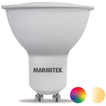 Smart Led lamp Marmitek Glow XSO