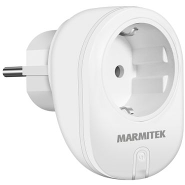 Smart socket Marmitek SE