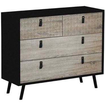 Chest of drawers Omnia