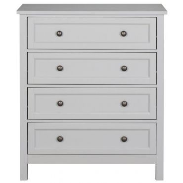 Chest of drawers French