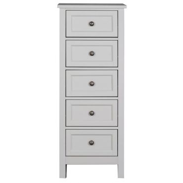 Chest of drawers French Slim