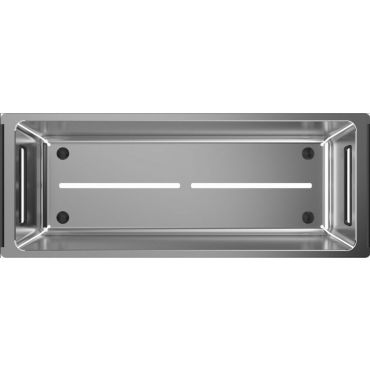 Stainless steel drainage tray for sinks Schock 81500 και 15295