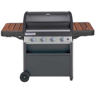 Gas barbecue 4 Series Classic WLD