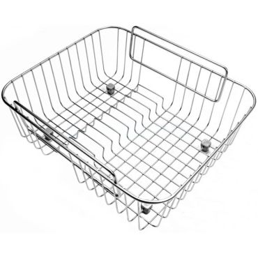 Stainless Basket Pyramis Athena - Alea