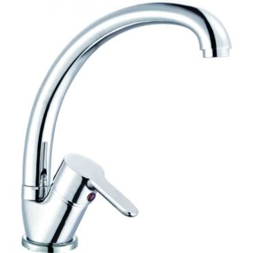 Gloria Strada kitchen faucet