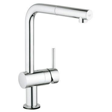 Kitchen faucet Grohe Minta Touch