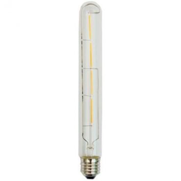 Λαμπτήρας LED Filament E27 Tube 4W Dimmable