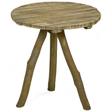 Side table stump 18360
