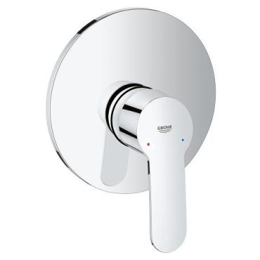 Exterior parts of shower faucet Grohe Eurostyle Cosmopolitan 