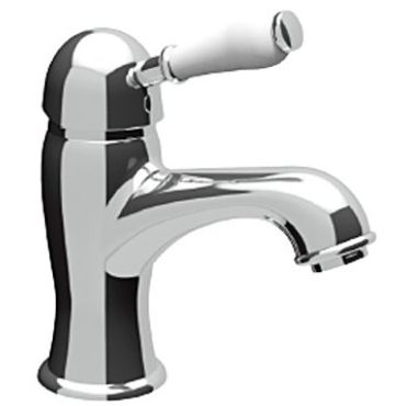 Basin faucet Α/Β with Ceramic Handle TEOREMA TIFFANY