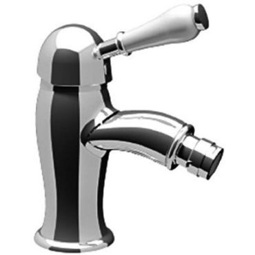 Bidet faucet Α/Β with Ceramic Handle TEOREMA TIFFANY