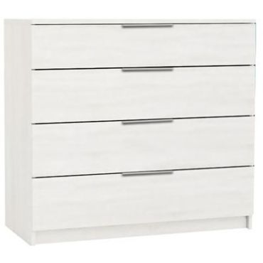Chest of drawers Edith extra