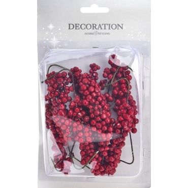 Διακοσμητικά Lingonberries