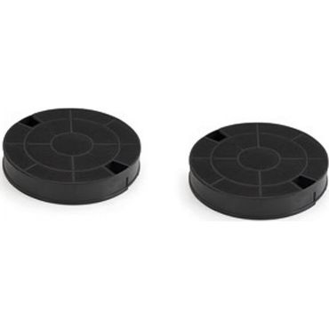 Set of 2pcs Carbon filters for hood Pyramis CFC0013072
