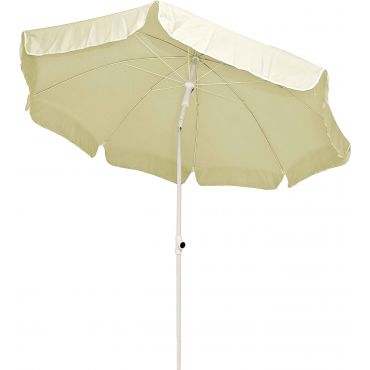 Istos beach umbrella