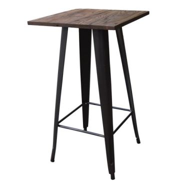 Bar Relix Wood table
