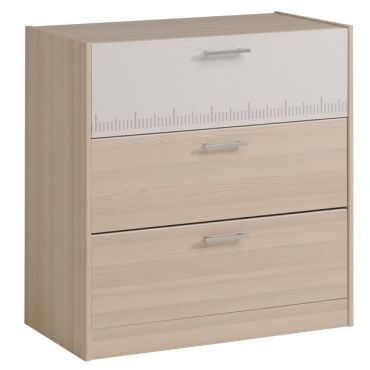 Chest of drawers Scala