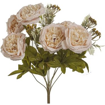 Decorative Bouquet Garden Rose