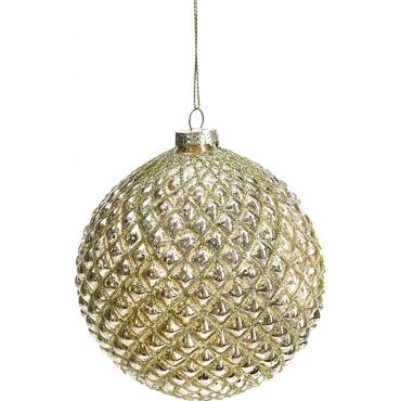 Glass ornament 24276