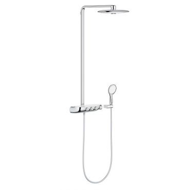 Shower column Grohe Smart control 360 DUO