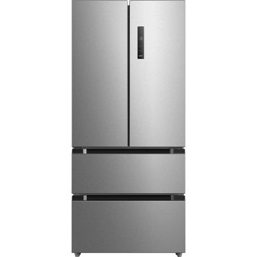 Ψυγειοκαταψύκτης Elmark EL-671R Inox