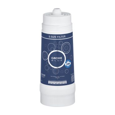 Replacement filter 600L Grohe Blue
