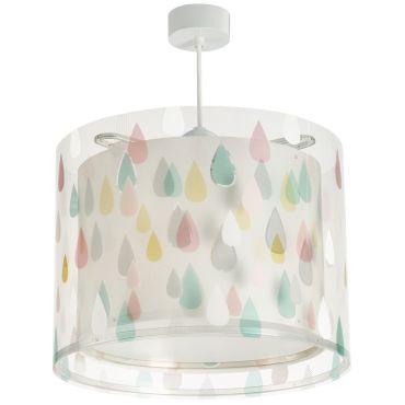 Ango Rain Color ceiling lamp